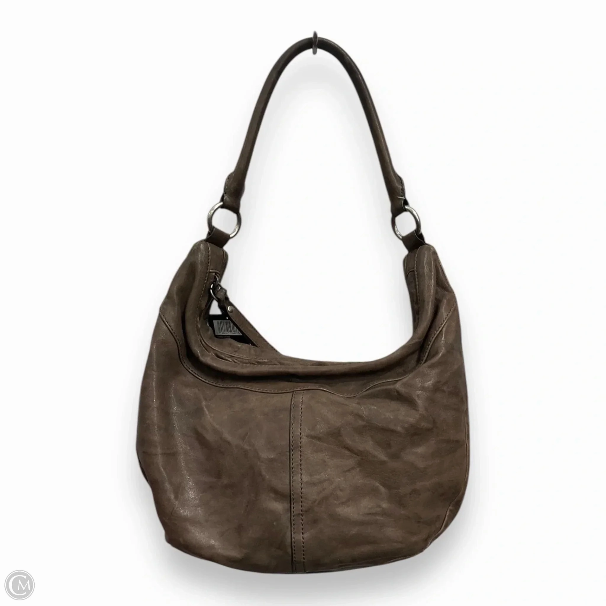 Handbag Designer By Frye, Size: Medium