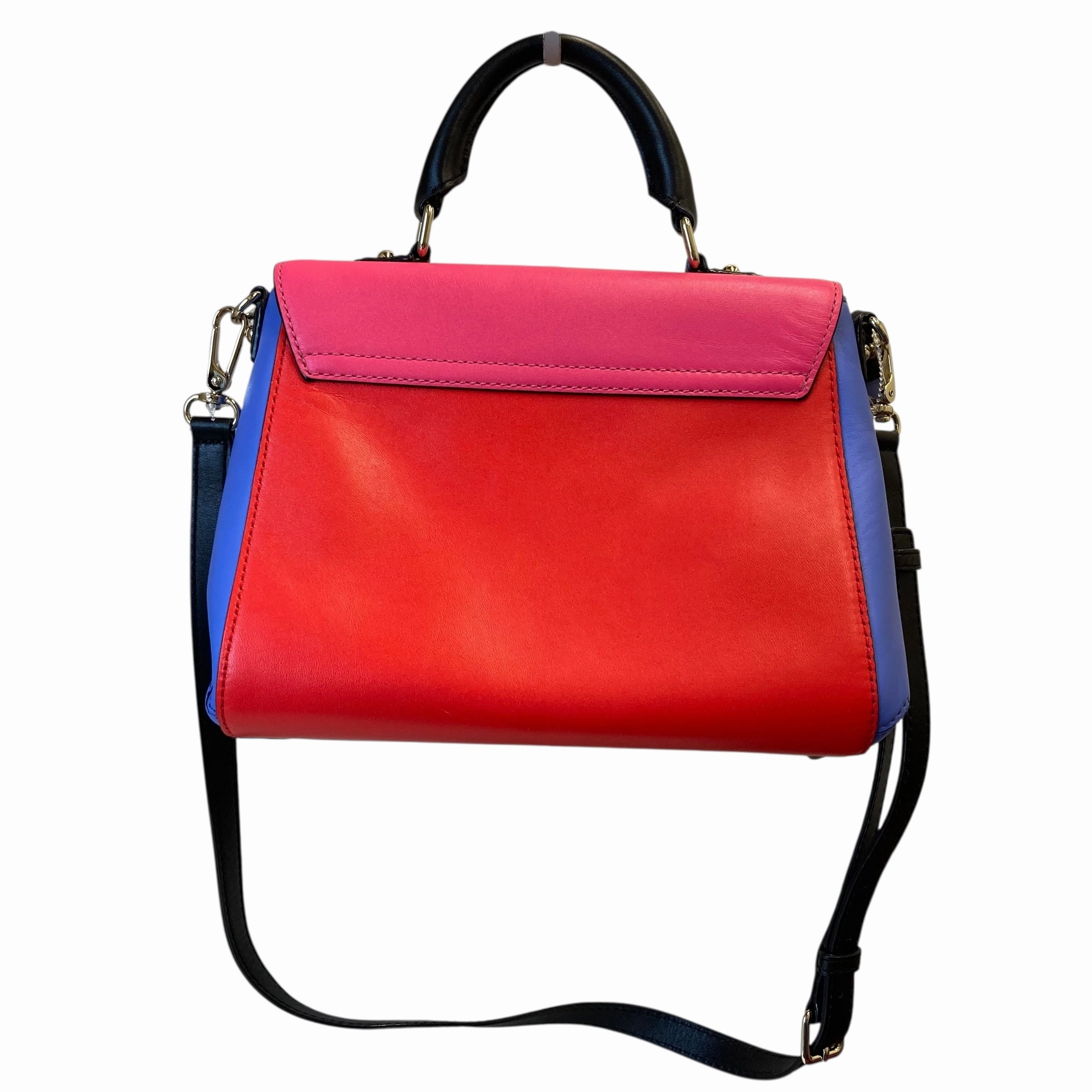Handbag Designer By Kate Spade In Multi, Size:Large