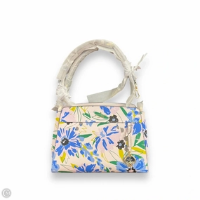 Handbag Designer By Kate Spade, Size: Large