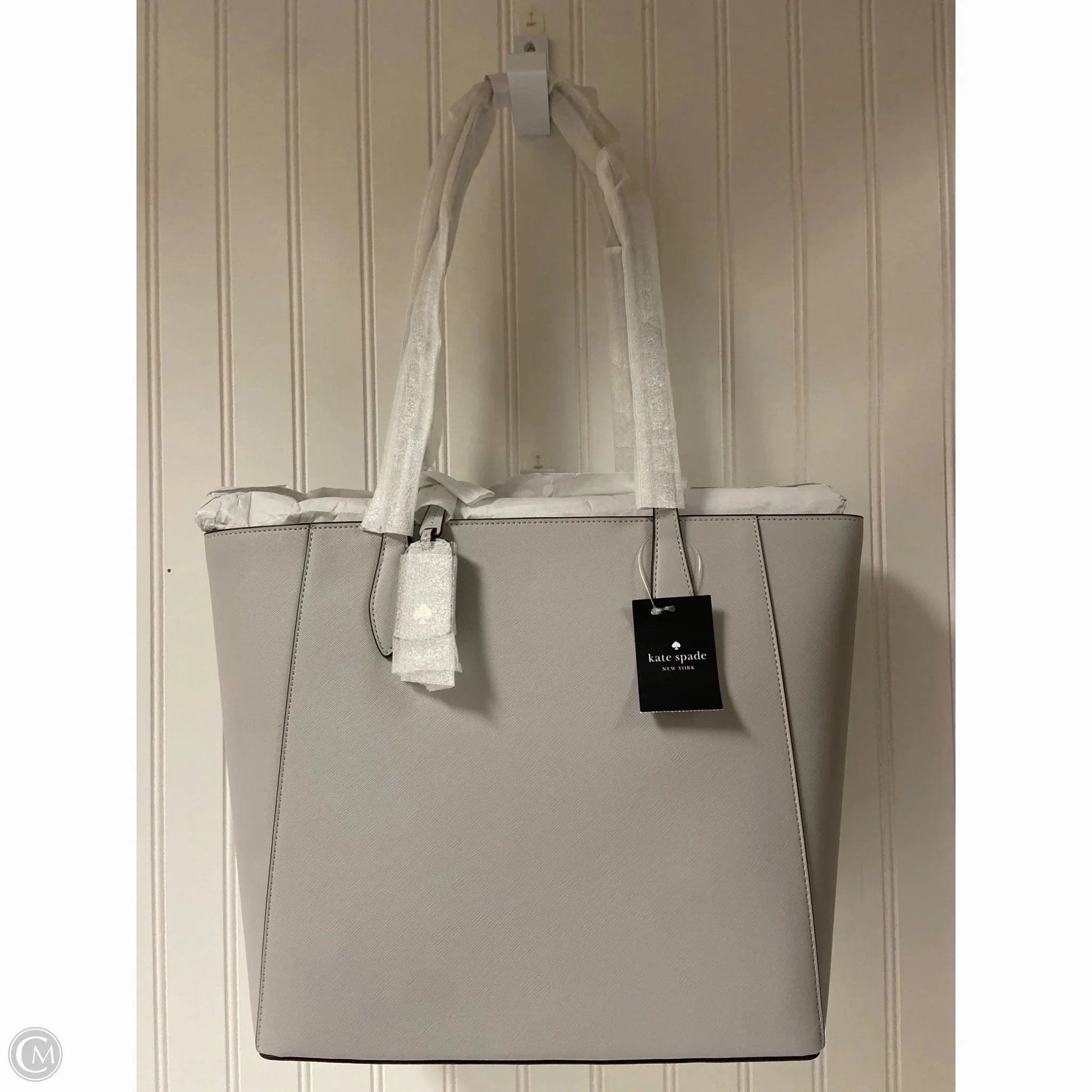 Handbag Designer By Kate Spade, Size: Large