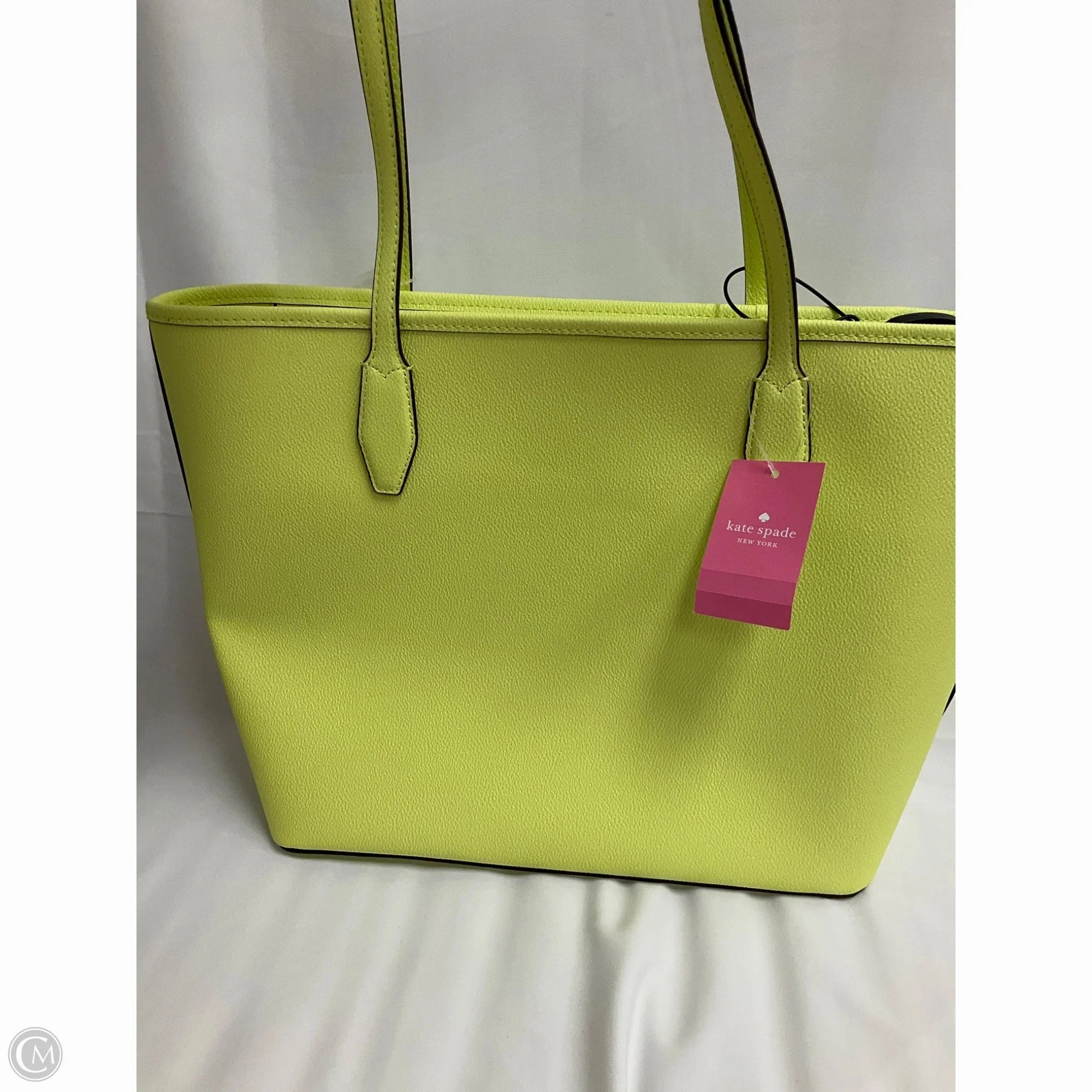 Handbag Designer By Kate Spade, Size: Large