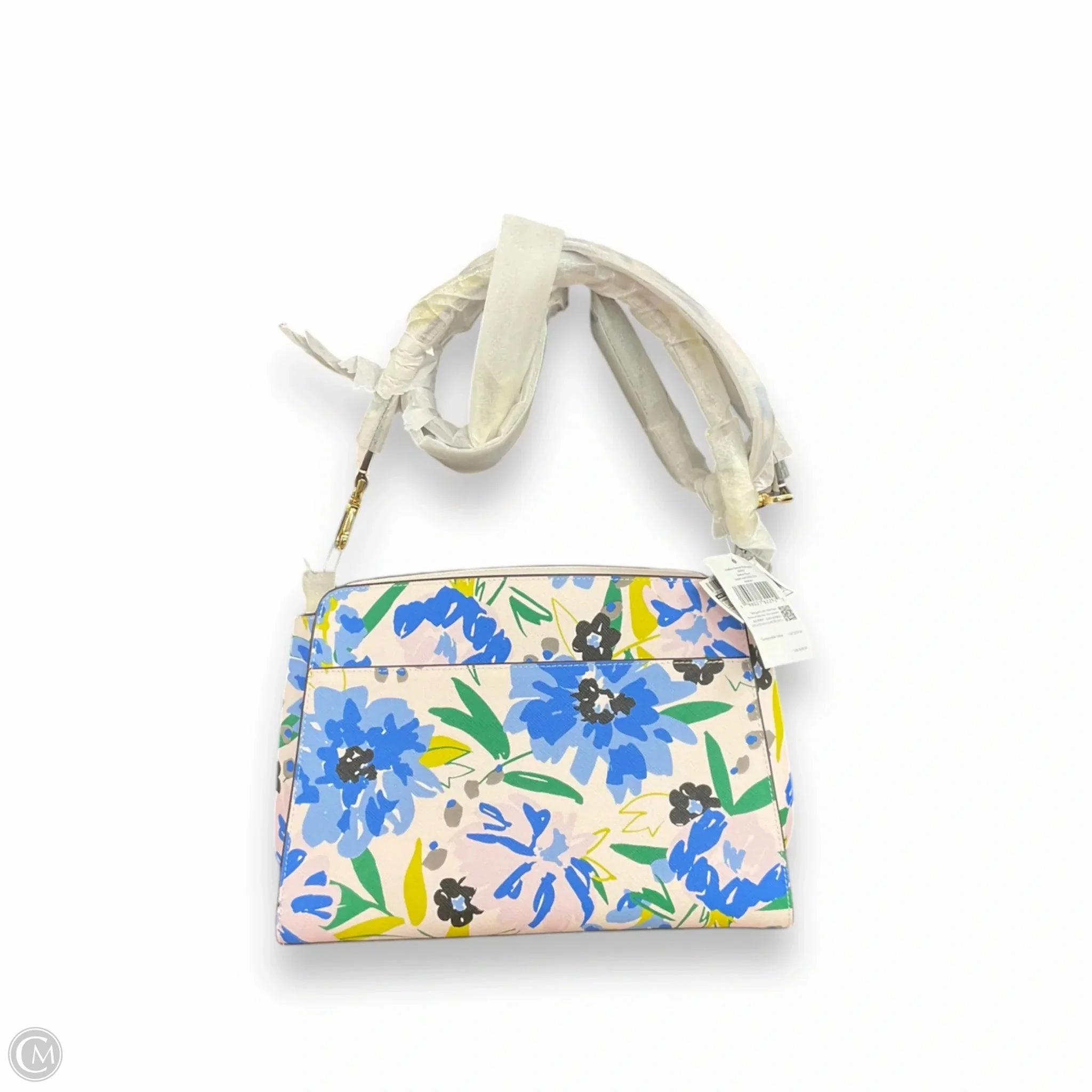 Handbag Designer By Kate Spade, Size: Large