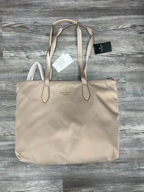 Handbag Designer By Kate Spade  Size: Large