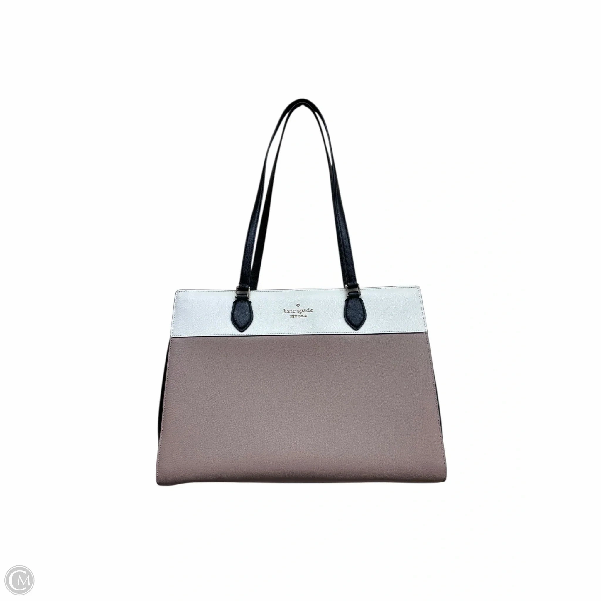 Handbag Designer By Kate Spade, Size: Large