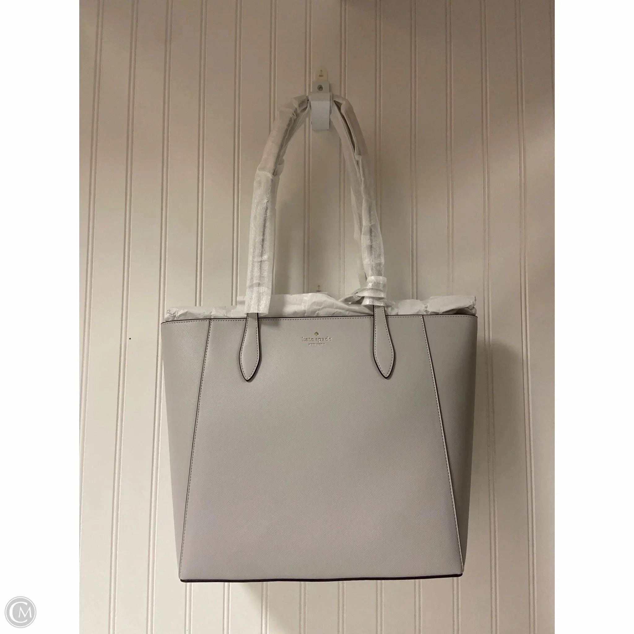 Handbag Designer By Kate Spade, Size: Large