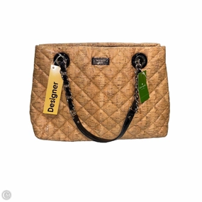 Handbag Designer By Kate Spade, Size: Medium