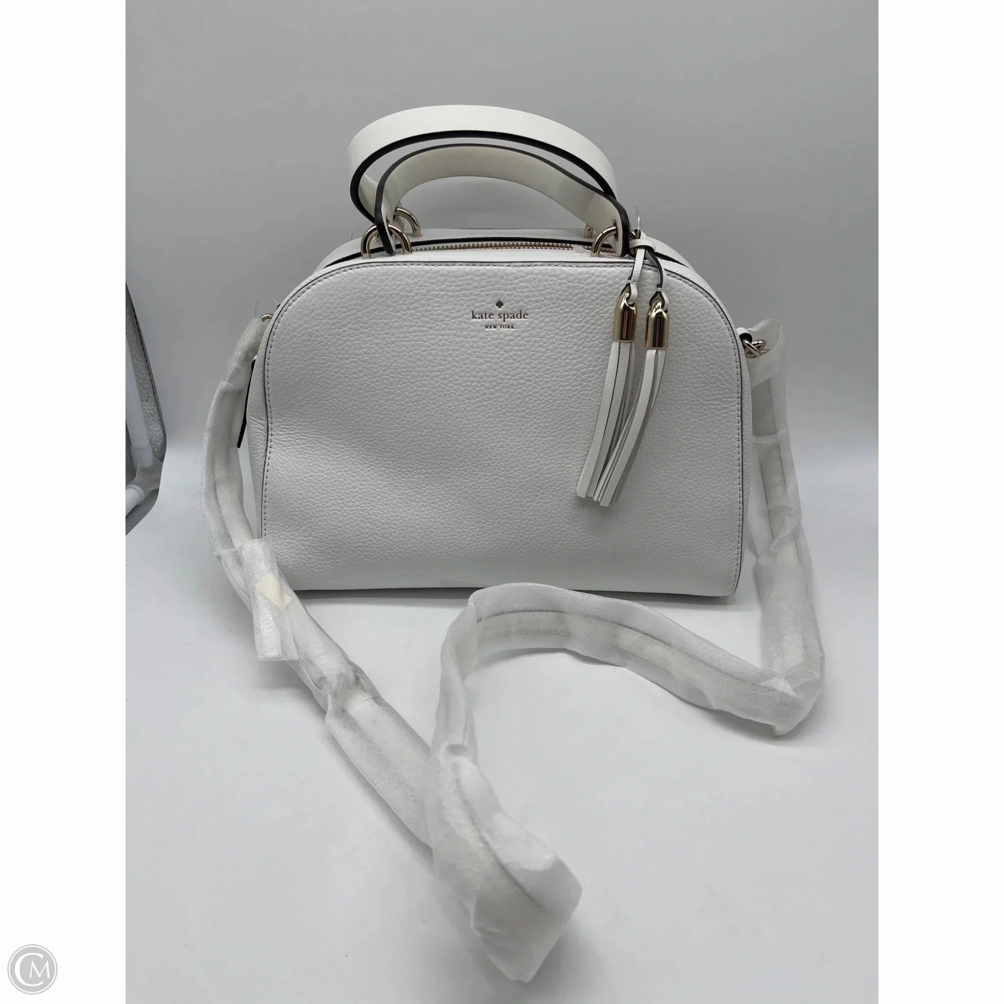 Handbag Designer By Kate Spade, Size: Medium