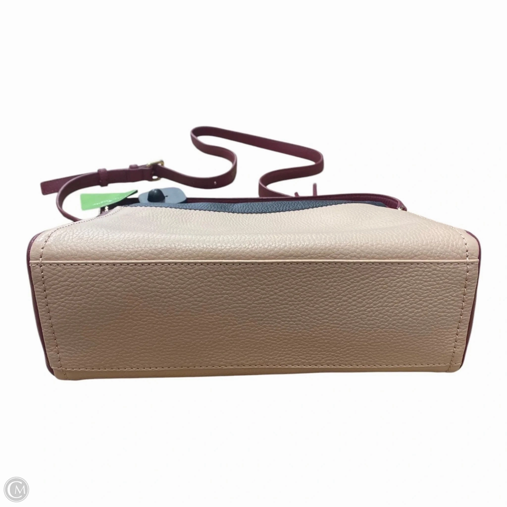 Handbag Designer By Kate Spade, Size: Medium