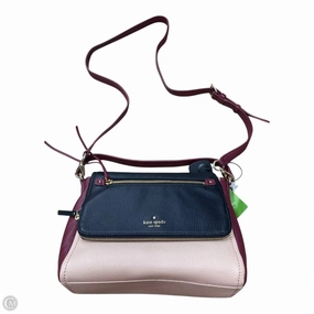 Handbag Designer By Kate Spade, Size: Medium