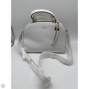 Handbag Designer By Kate Spade, Size: Medium