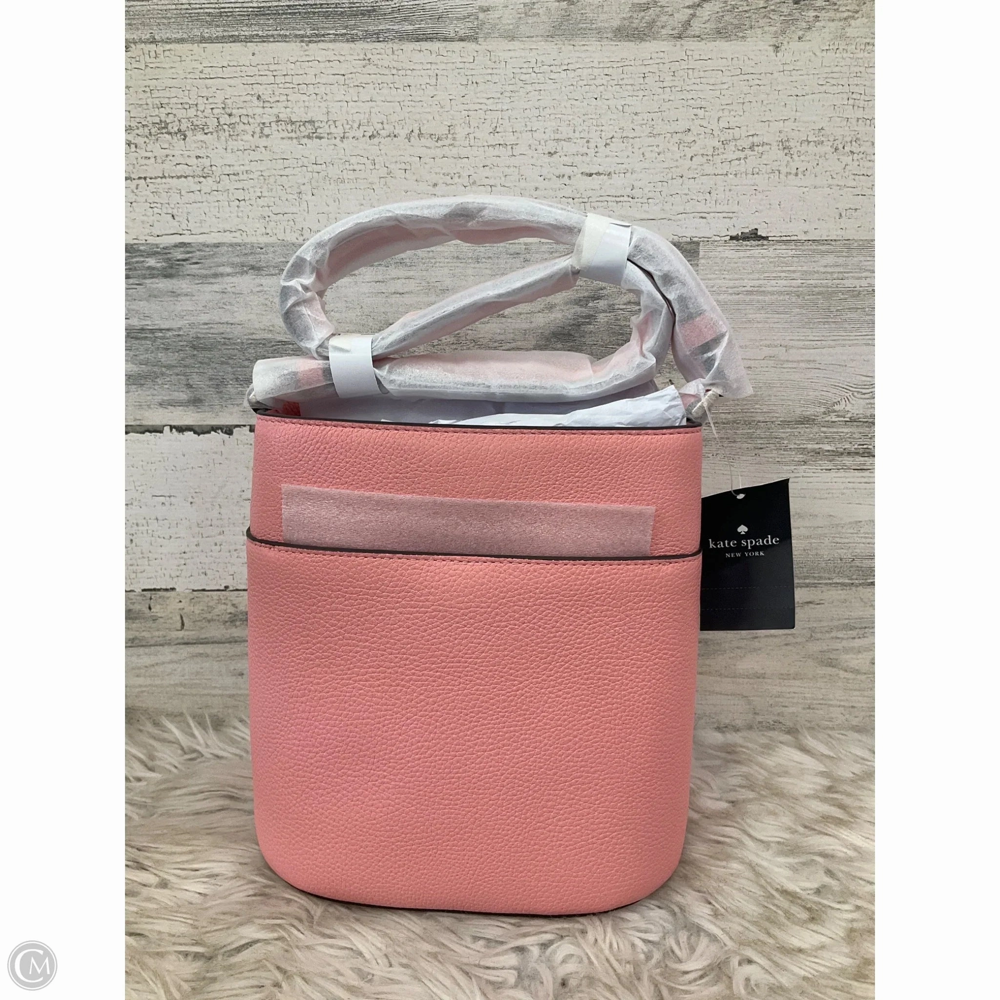 Handbag Designer By Kate Spade, Size: Medium