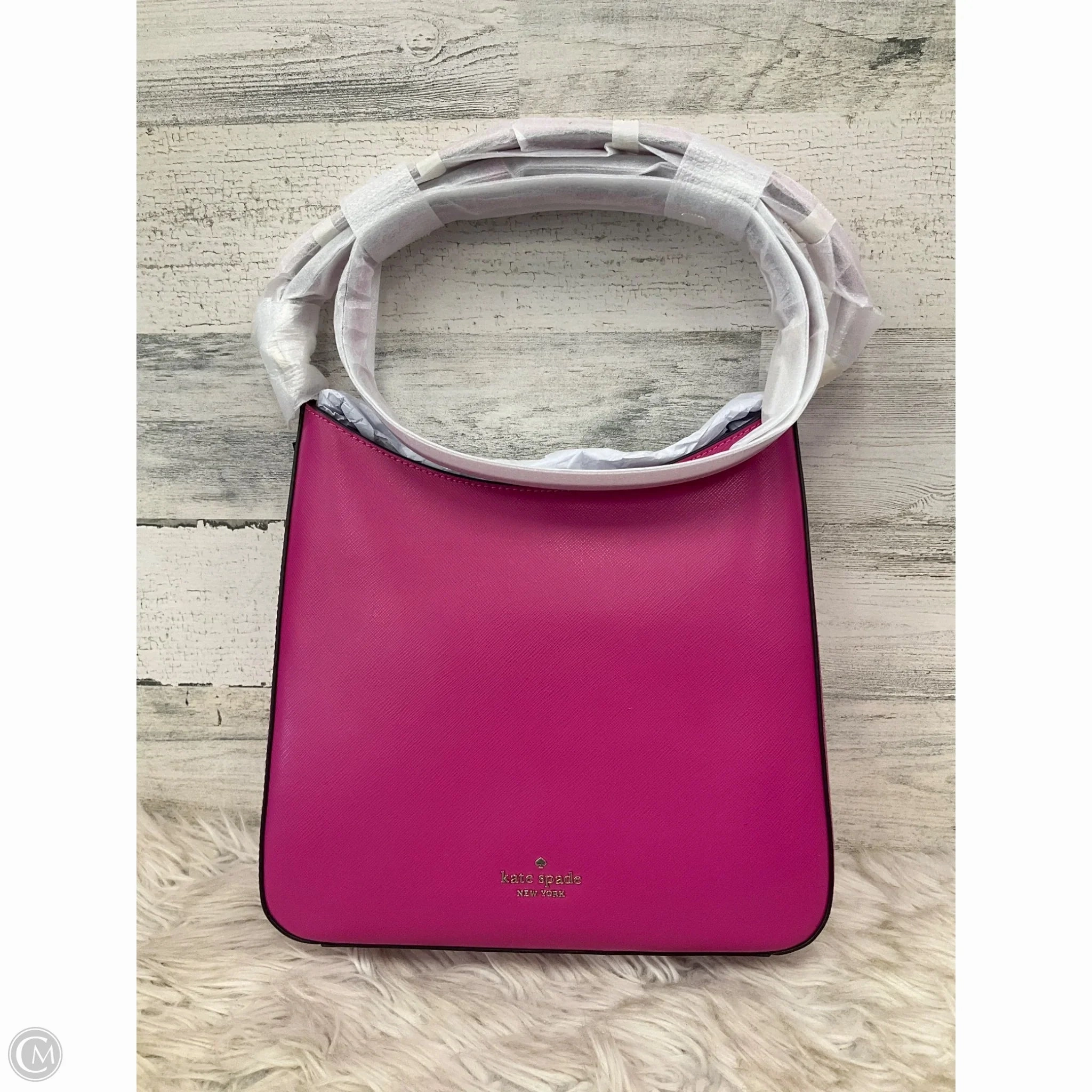 Handbag Designer By Kate Spade, Size: Medium
