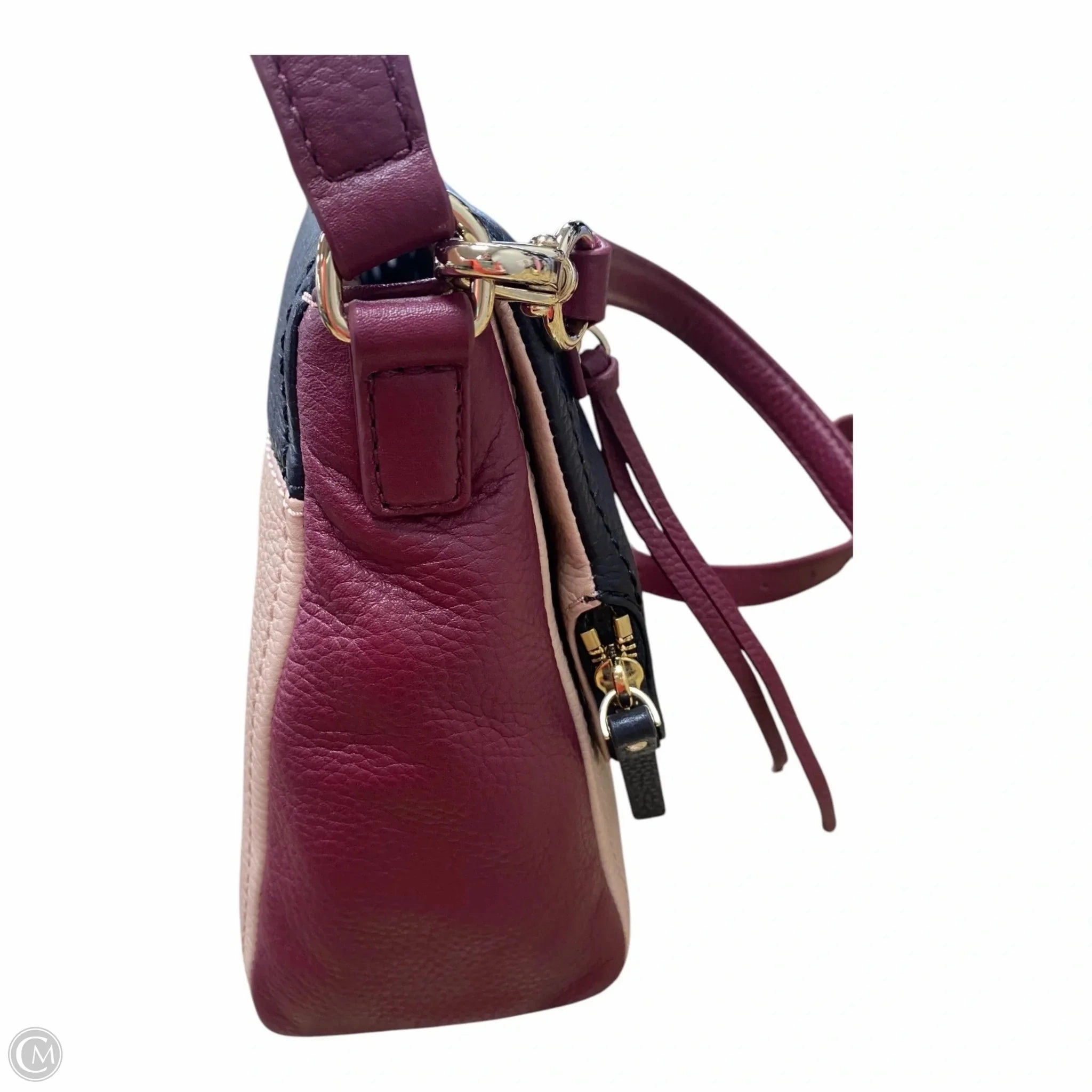 Handbag Designer By Kate Spade, Size: Medium