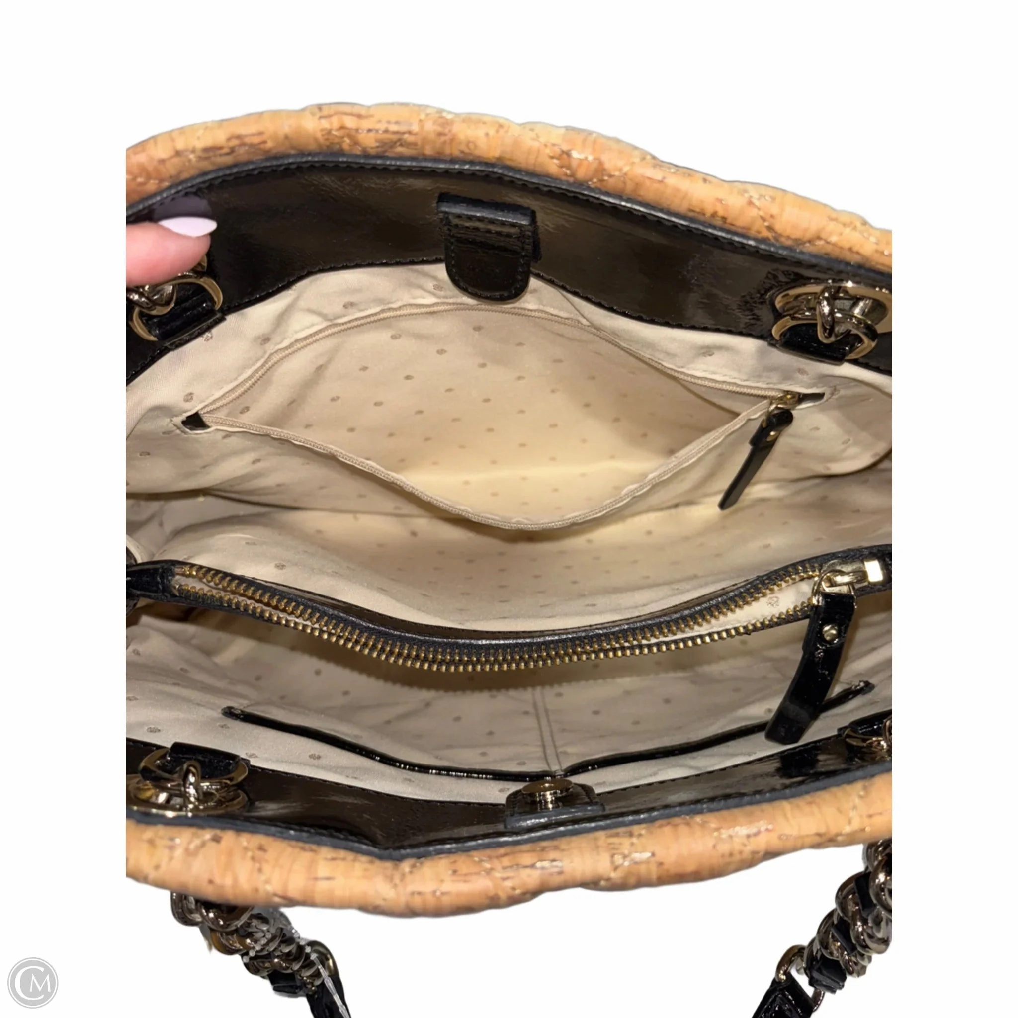 Handbag Designer By Kate Spade, Size: Medium