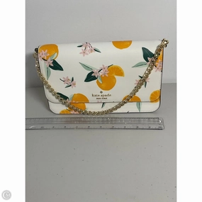 Handbag Designer By Kate Spade, Size: Medium