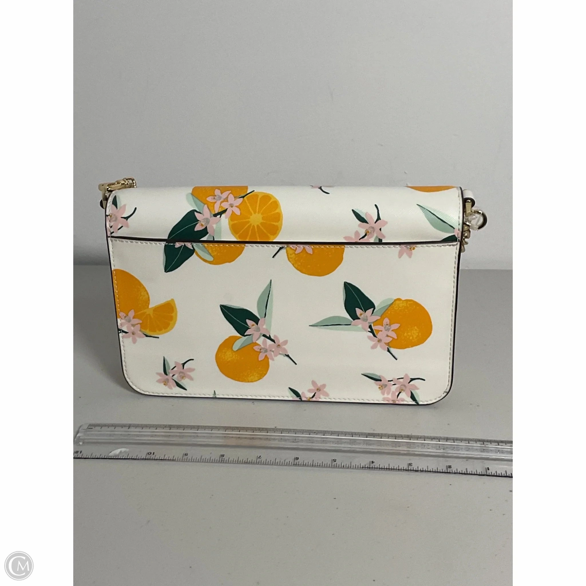 Handbag Designer By Kate Spade, Size: Medium