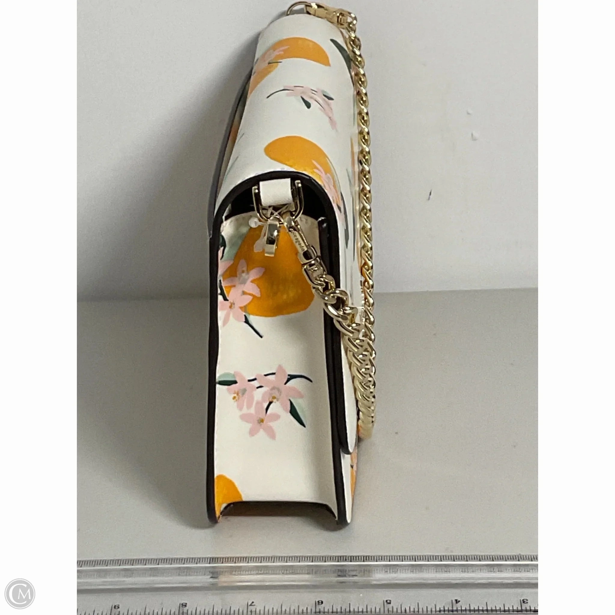 Handbag Designer By Kate Spade, Size: Medium