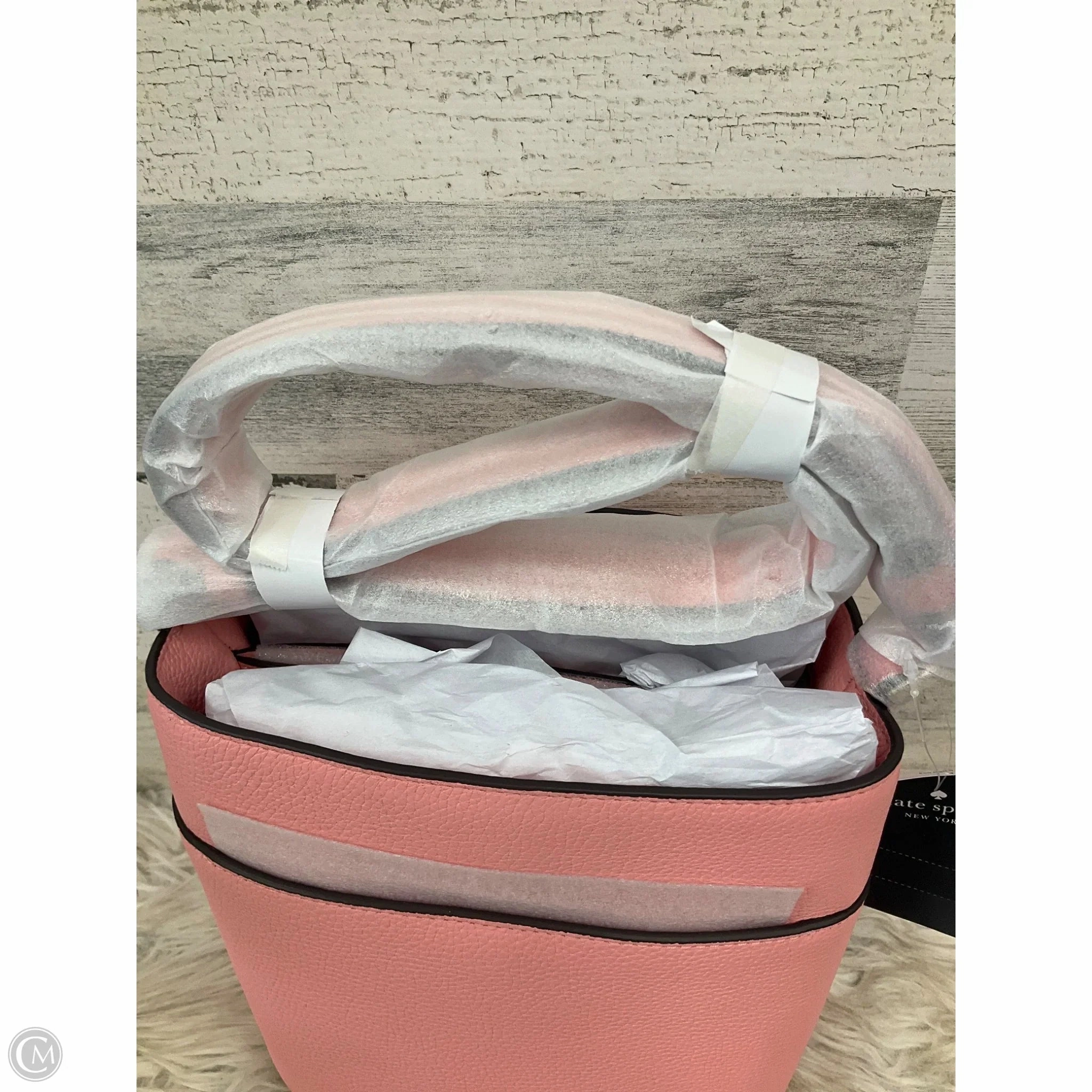 Handbag Designer By Kate Spade, Size: Medium