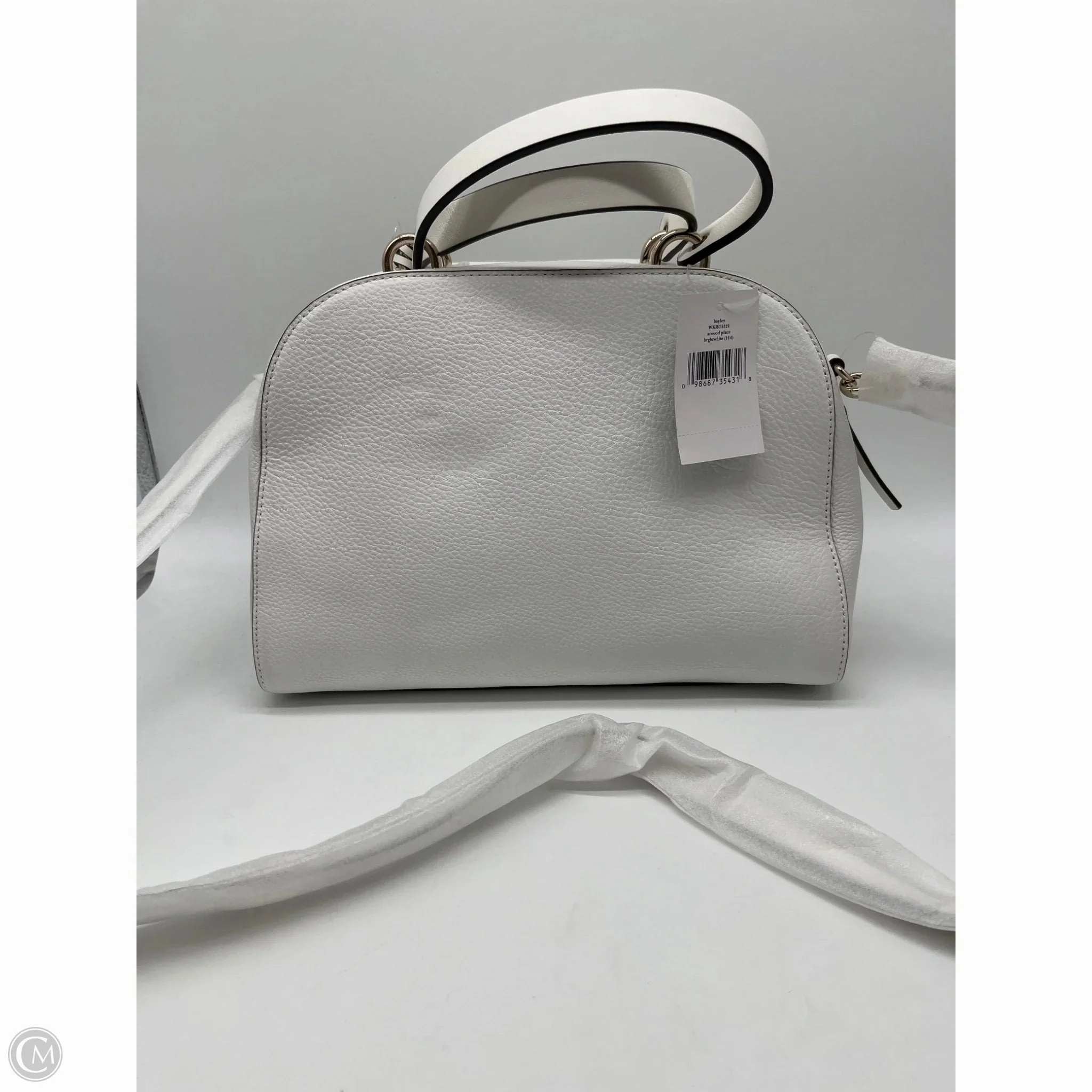Handbag Designer By Kate Spade, Size: Medium