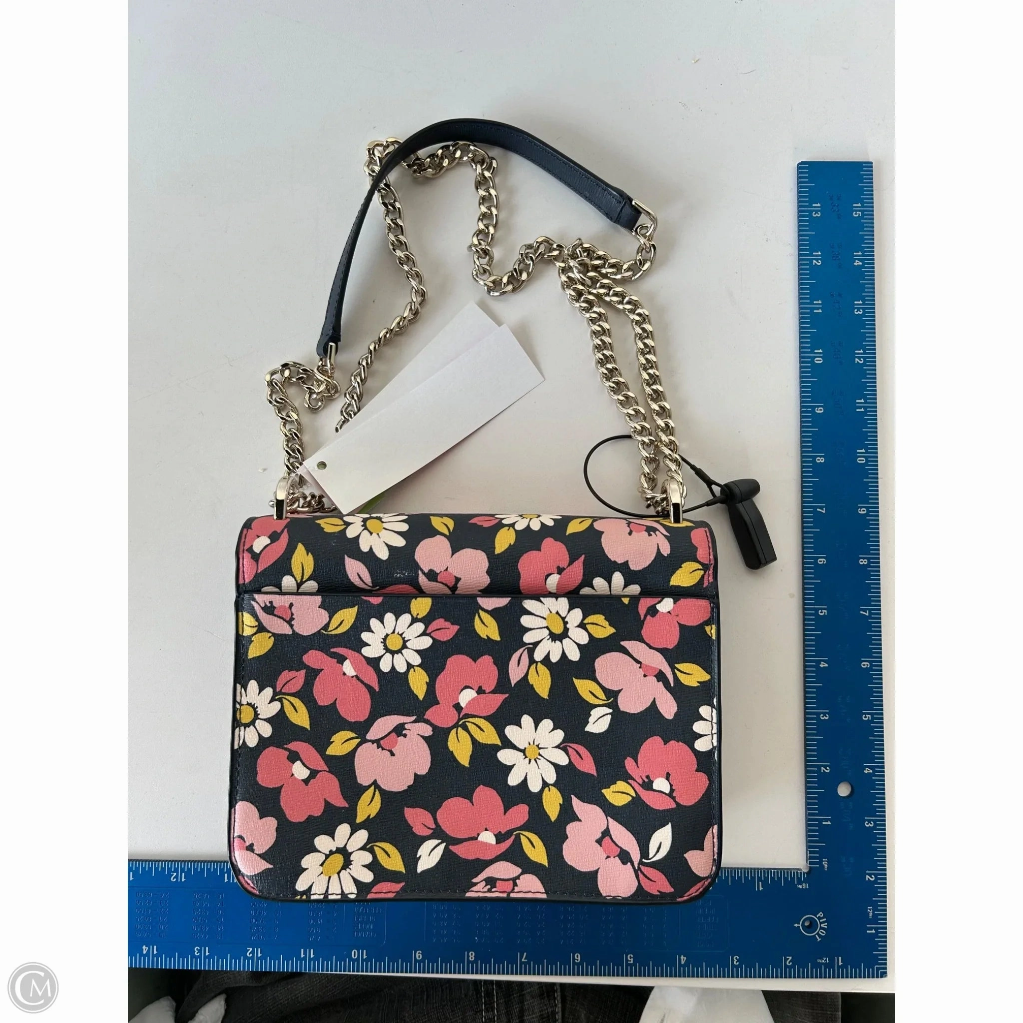 Handbag Designer By Kate Spade, Size: Medium