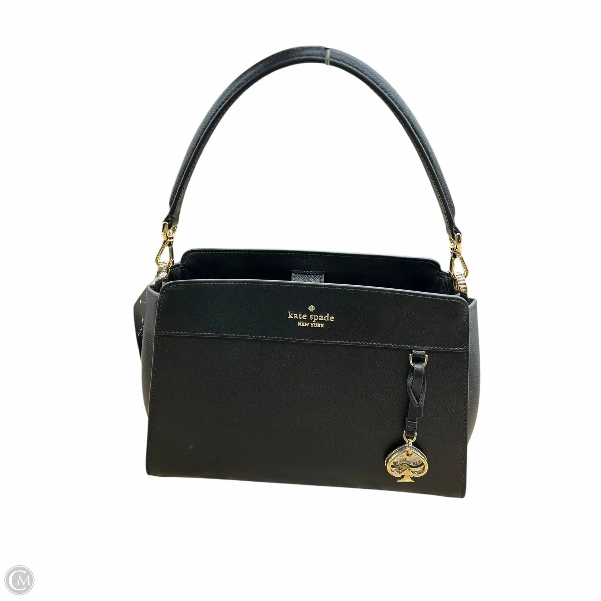 Handbag Designer By Kate Spade, Size: Medium