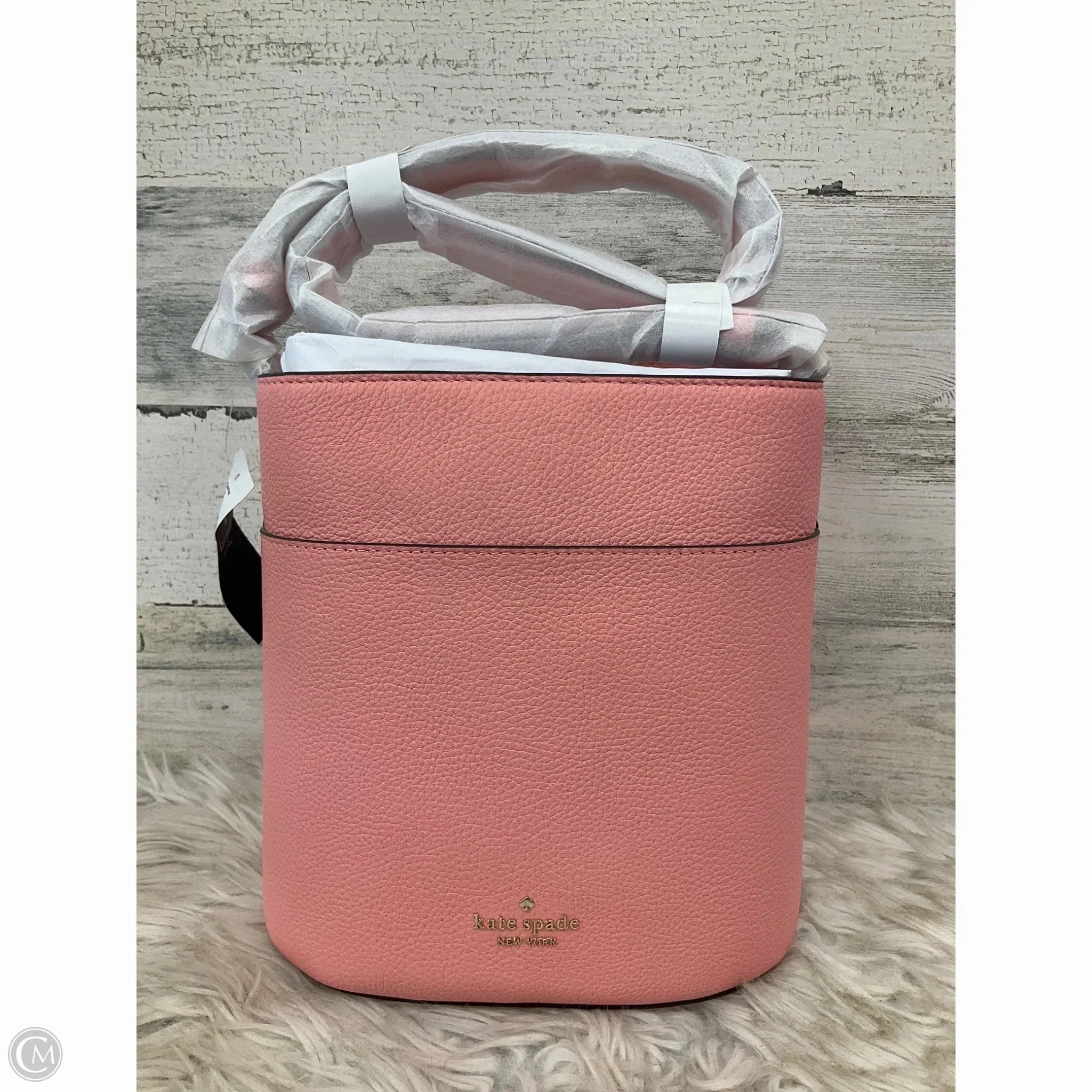 Handbag Designer By Kate Spade, Size: Medium