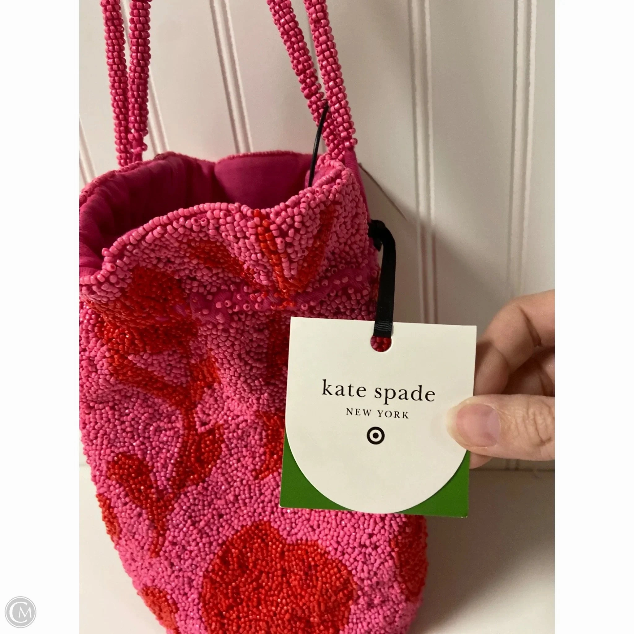 Handbag Designer By Kate Spade, Size: Small
