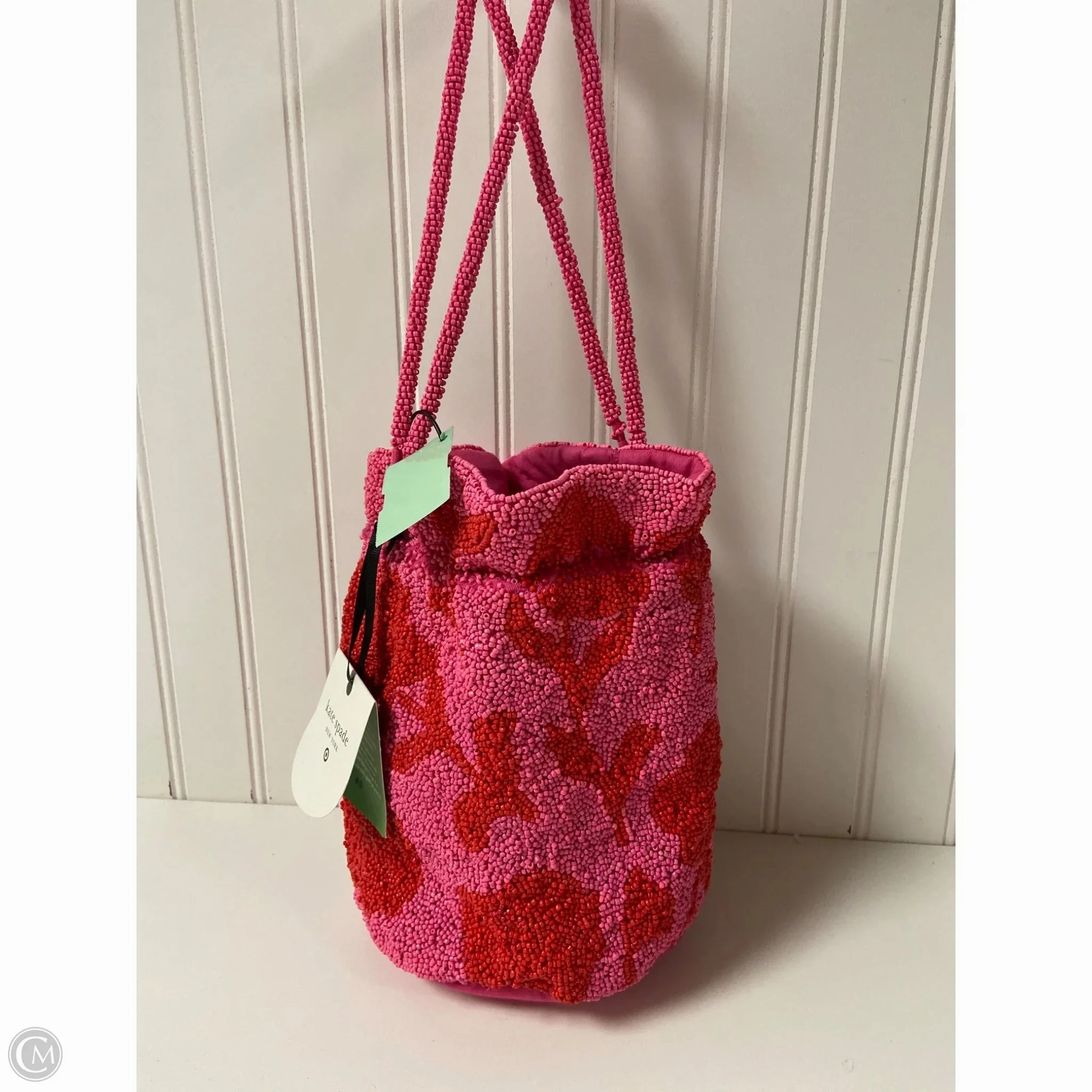 Handbag Designer By Kate Spade, Size: Small