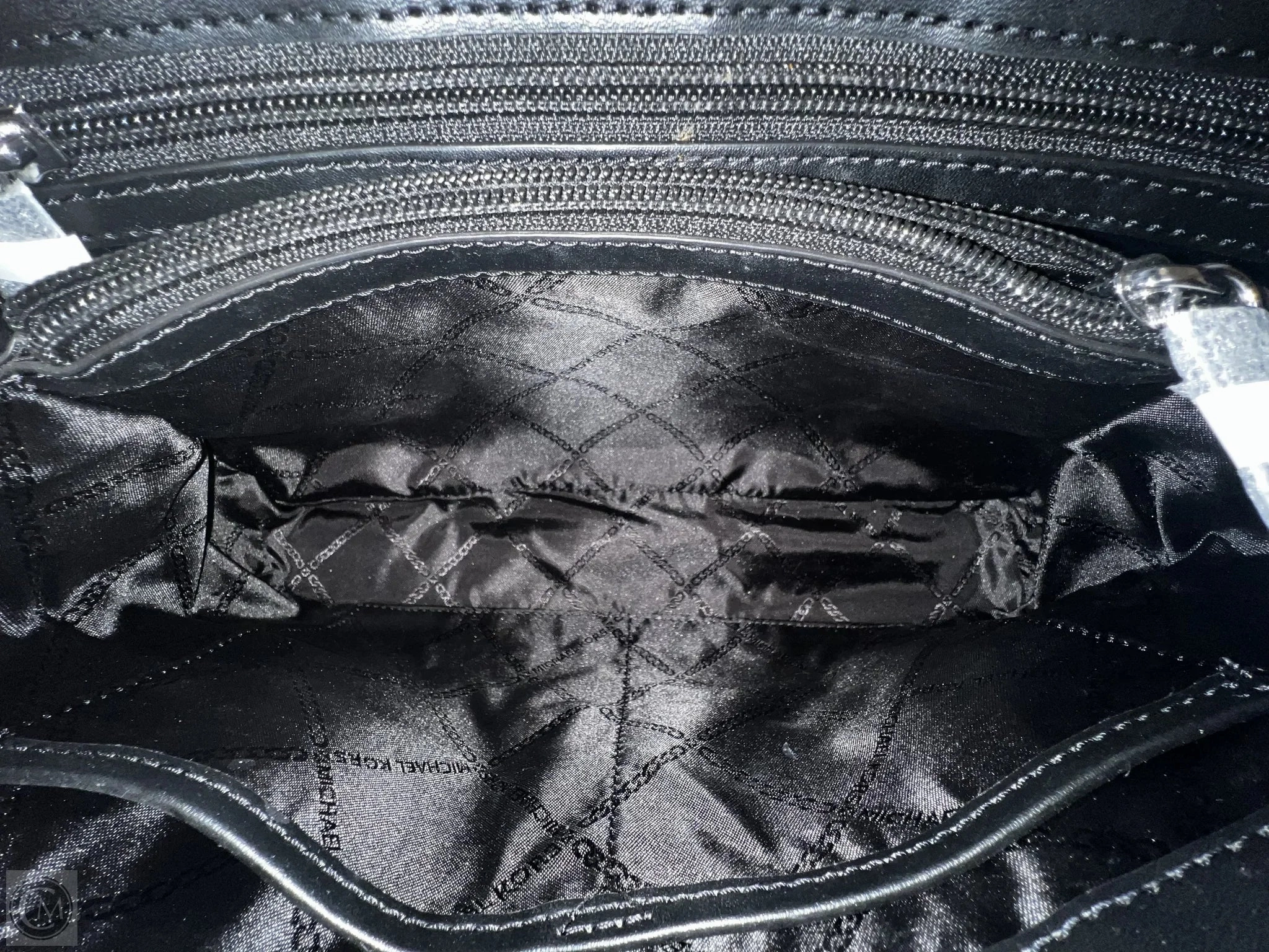 Handbag Designer By Michael By Michael Kors, Size: Large