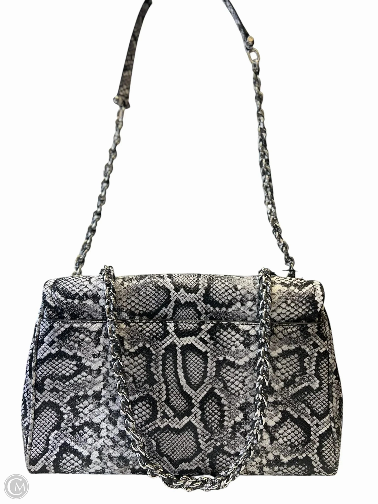 Handbag Designer By Michael By Michael Kors, Size: Large