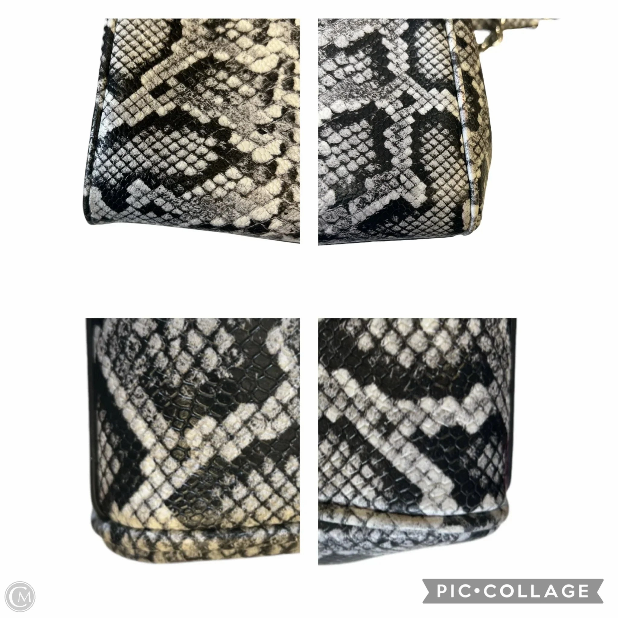 Handbag Designer By Michael By Michael Kors, Size: Large