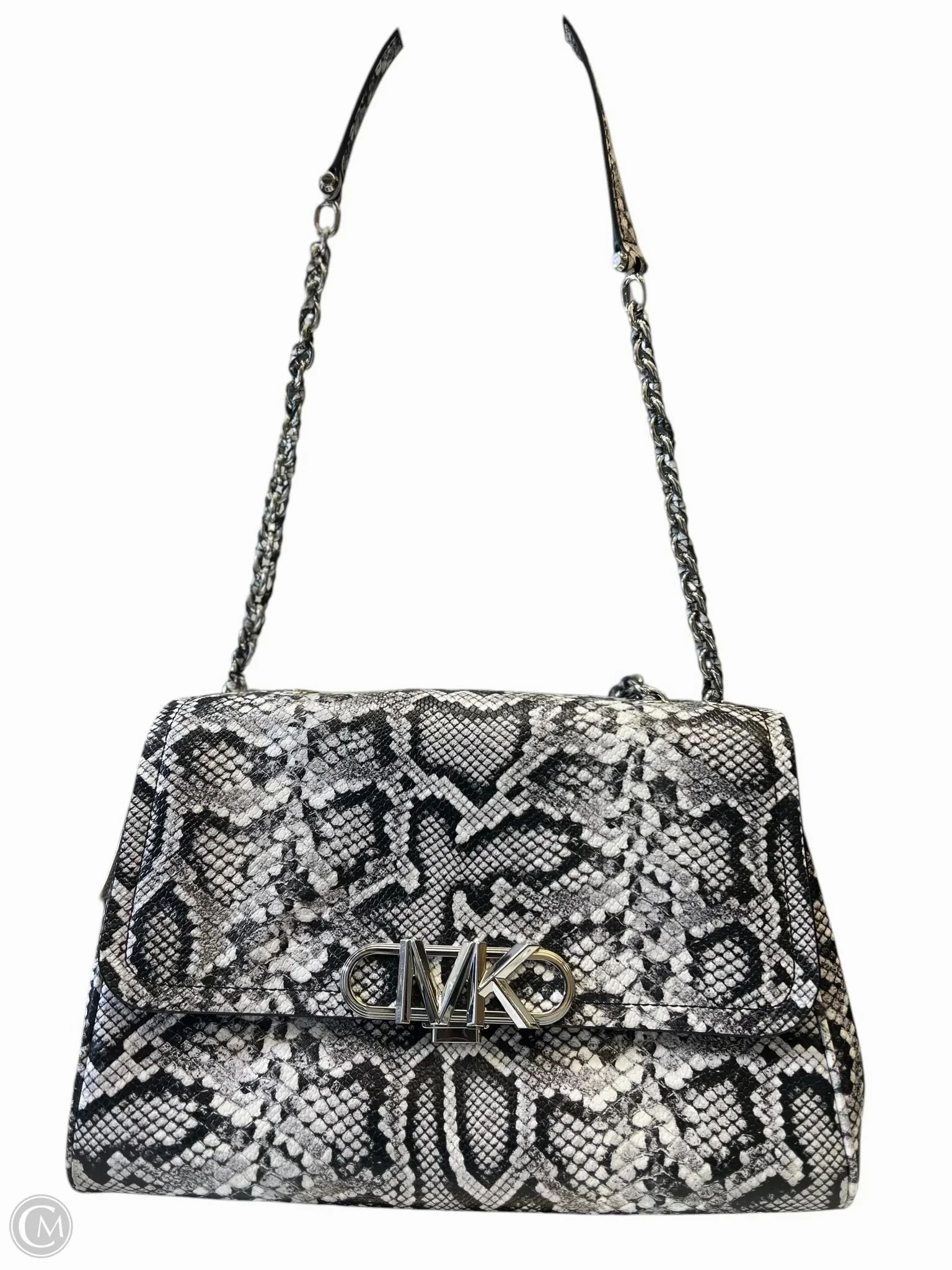 Handbag Designer By Michael By Michael Kors, Size: Large