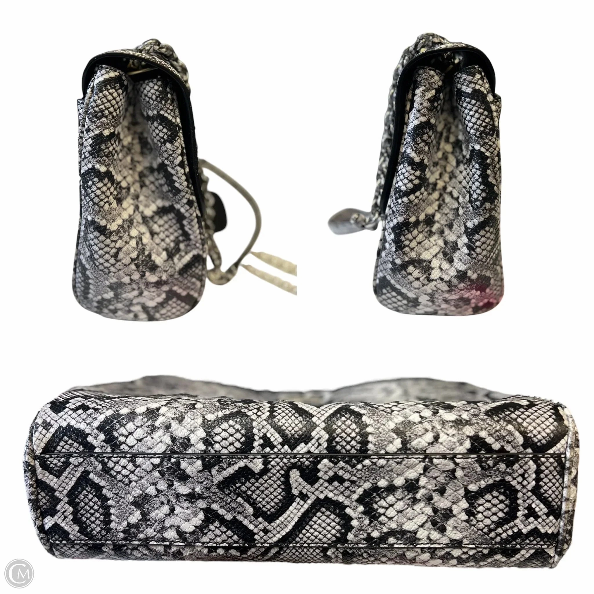 Handbag Designer By Michael By Michael Kors, Size: Large