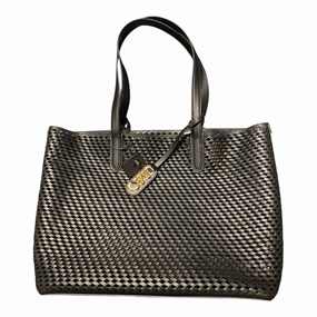 Handbag Designer By Michael Kors In Black, Size:Large