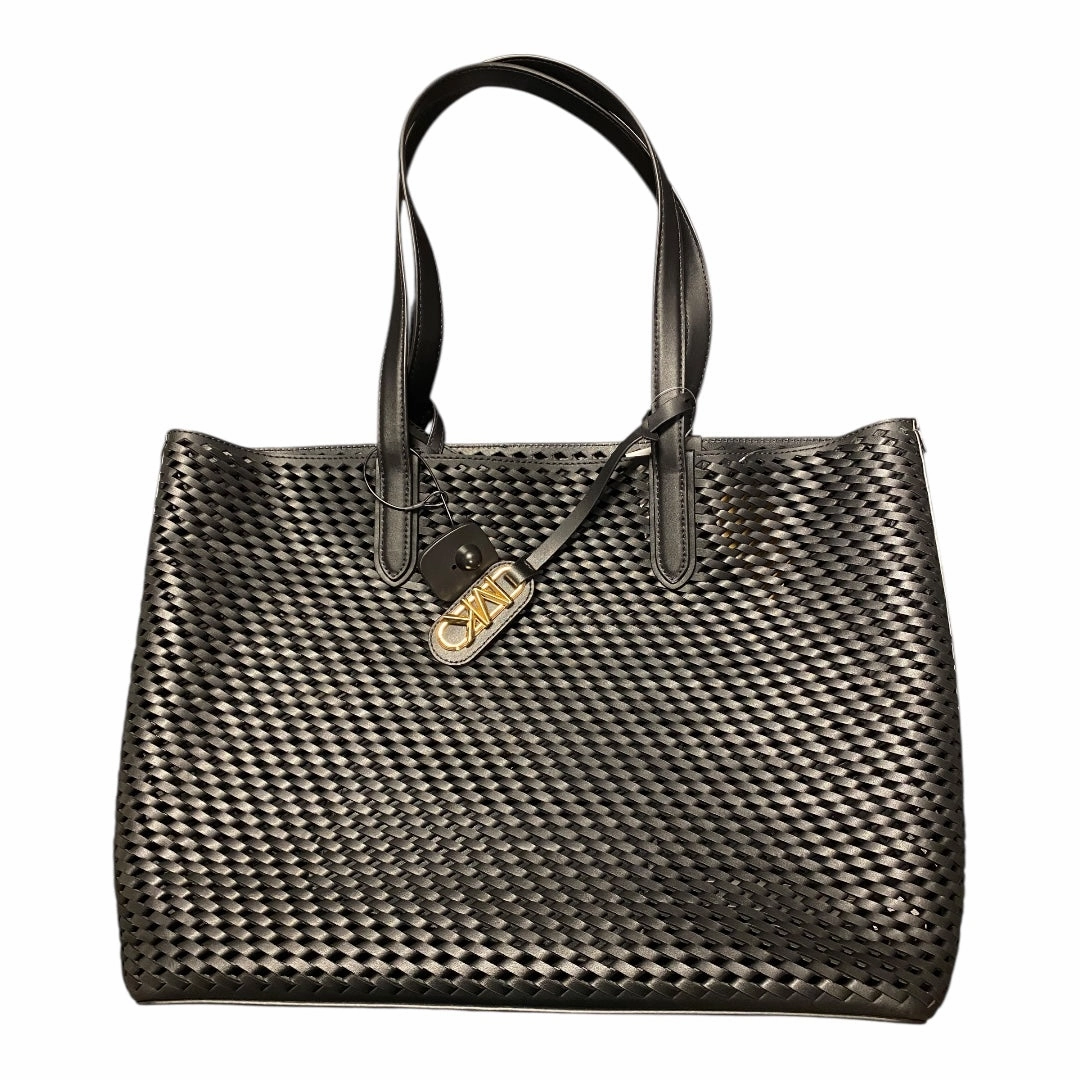 Handbag Designer By Michael Kors In Black, Size:Large