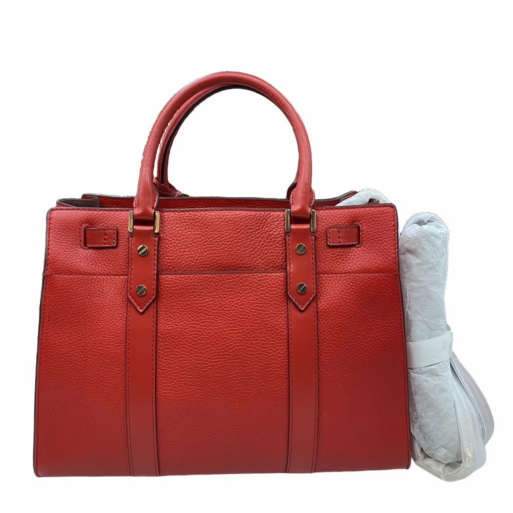 Handbag Designer By Michael Kors  Size: Large