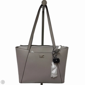 Handbag Designer By Michael Kors, Size: Large