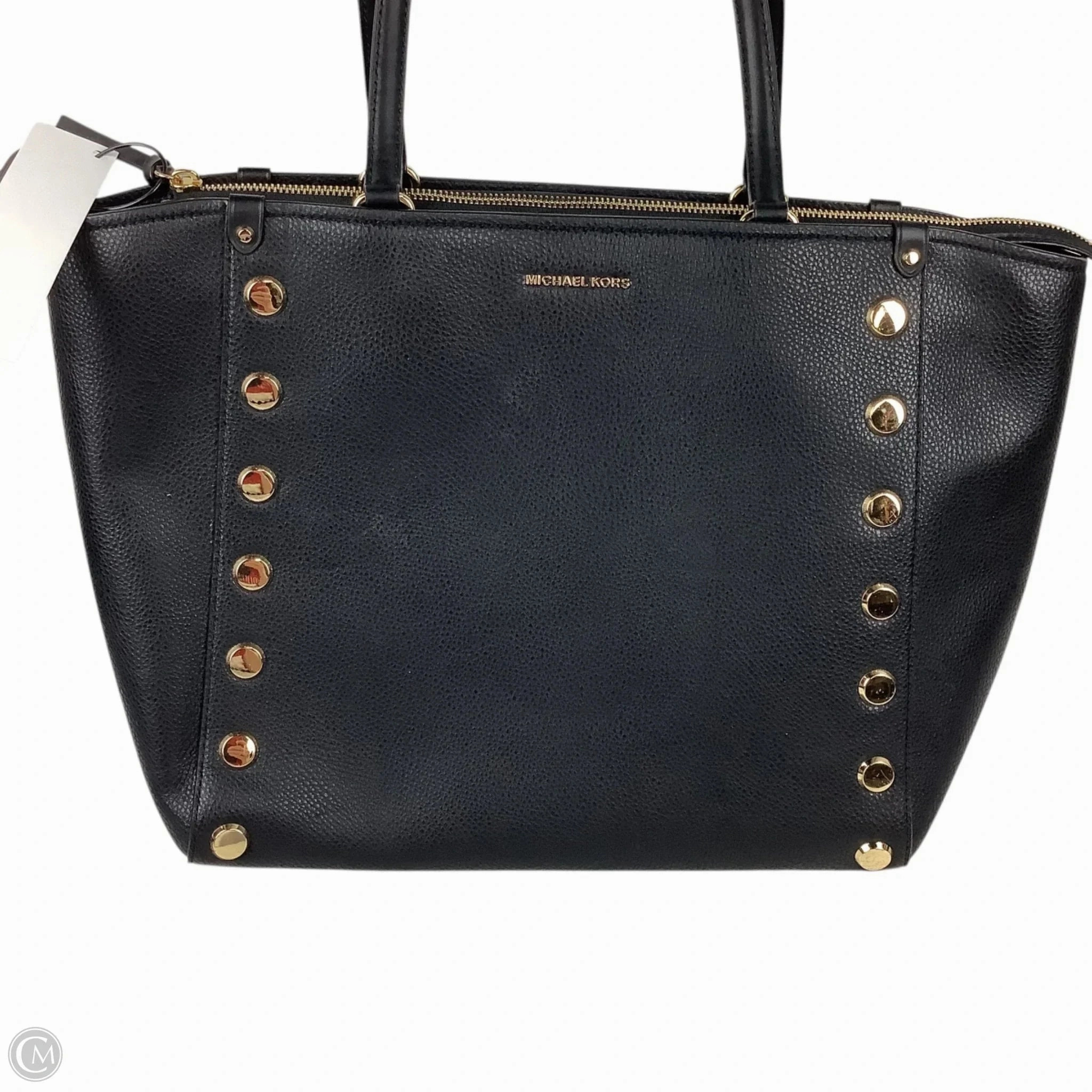 Handbag Designer By Michael Kors, Size: Large