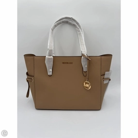 Handbag Designer By Michael Kors, Size: Large