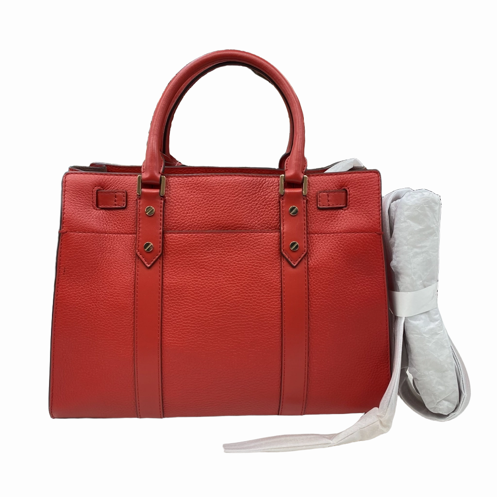Handbag Designer By Michael Kors  Size: Large