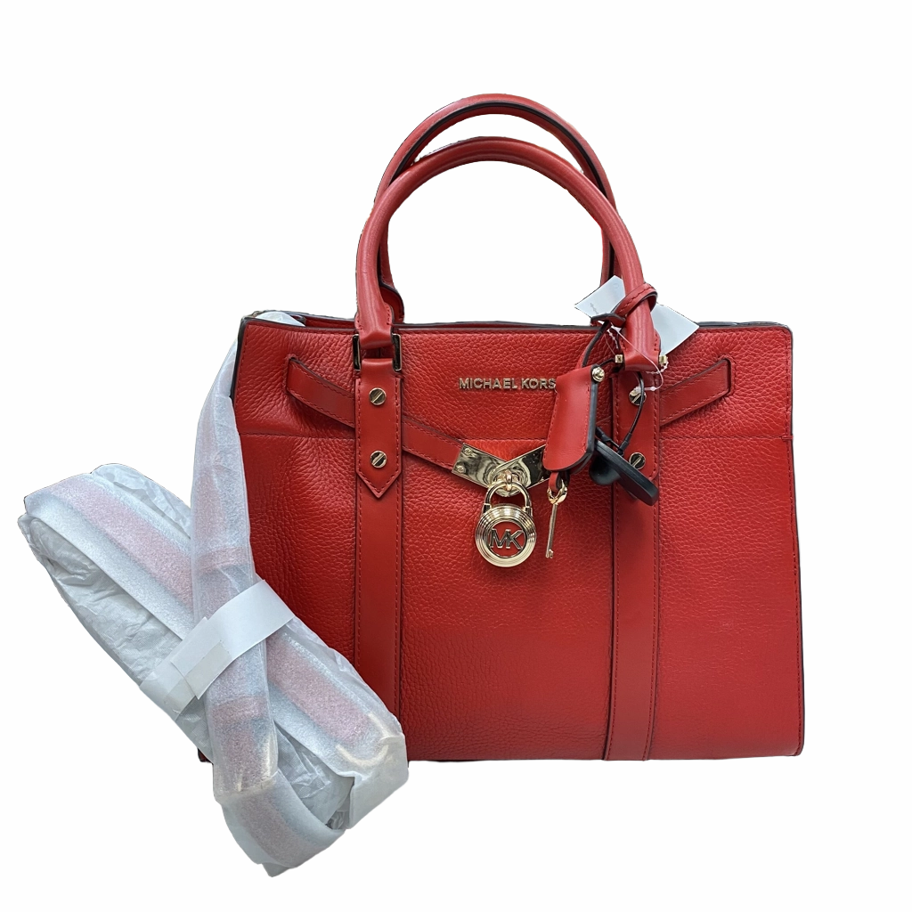 Handbag Designer By Michael Kors  Size: Large