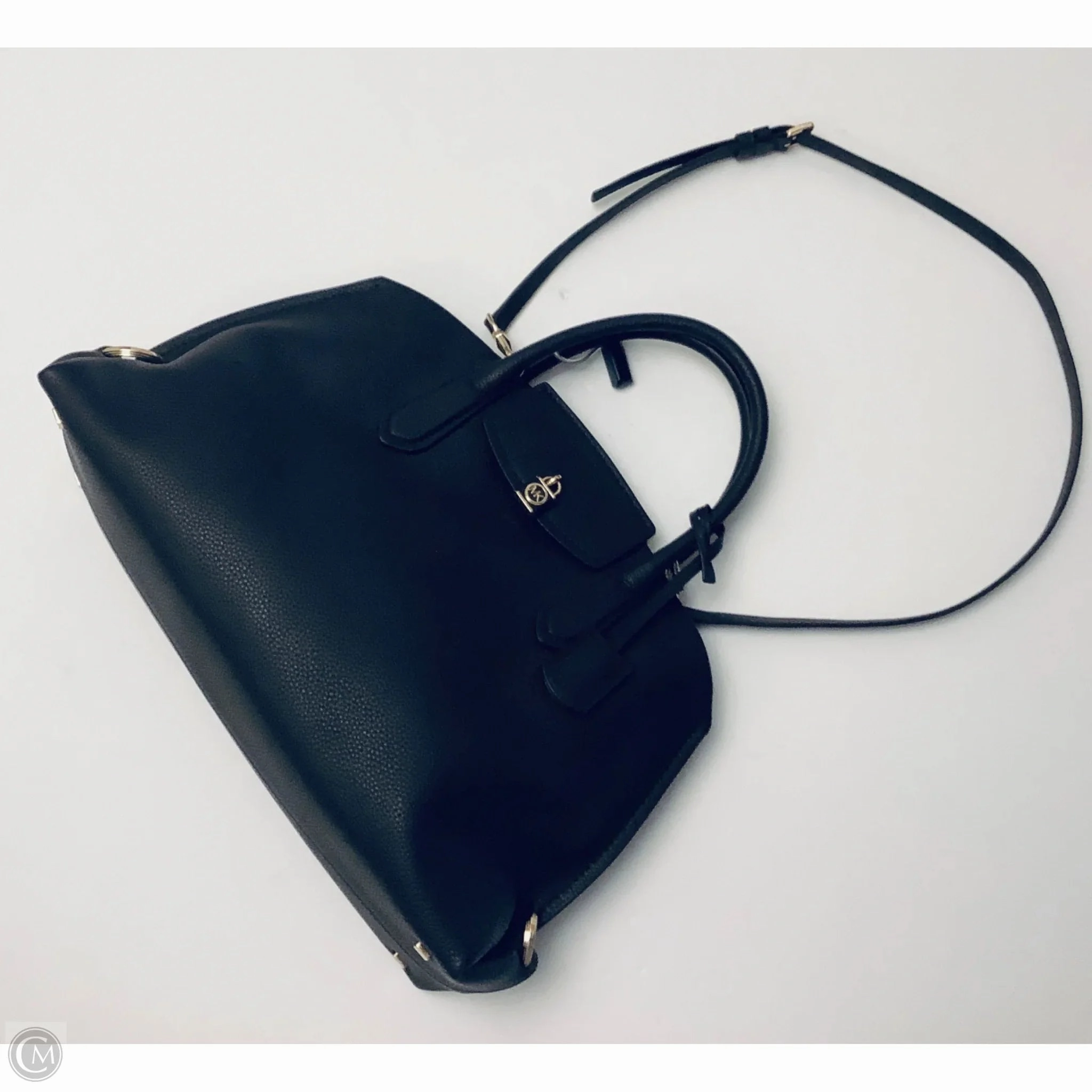 Handbag Designer By Michael Kors, Size: Large