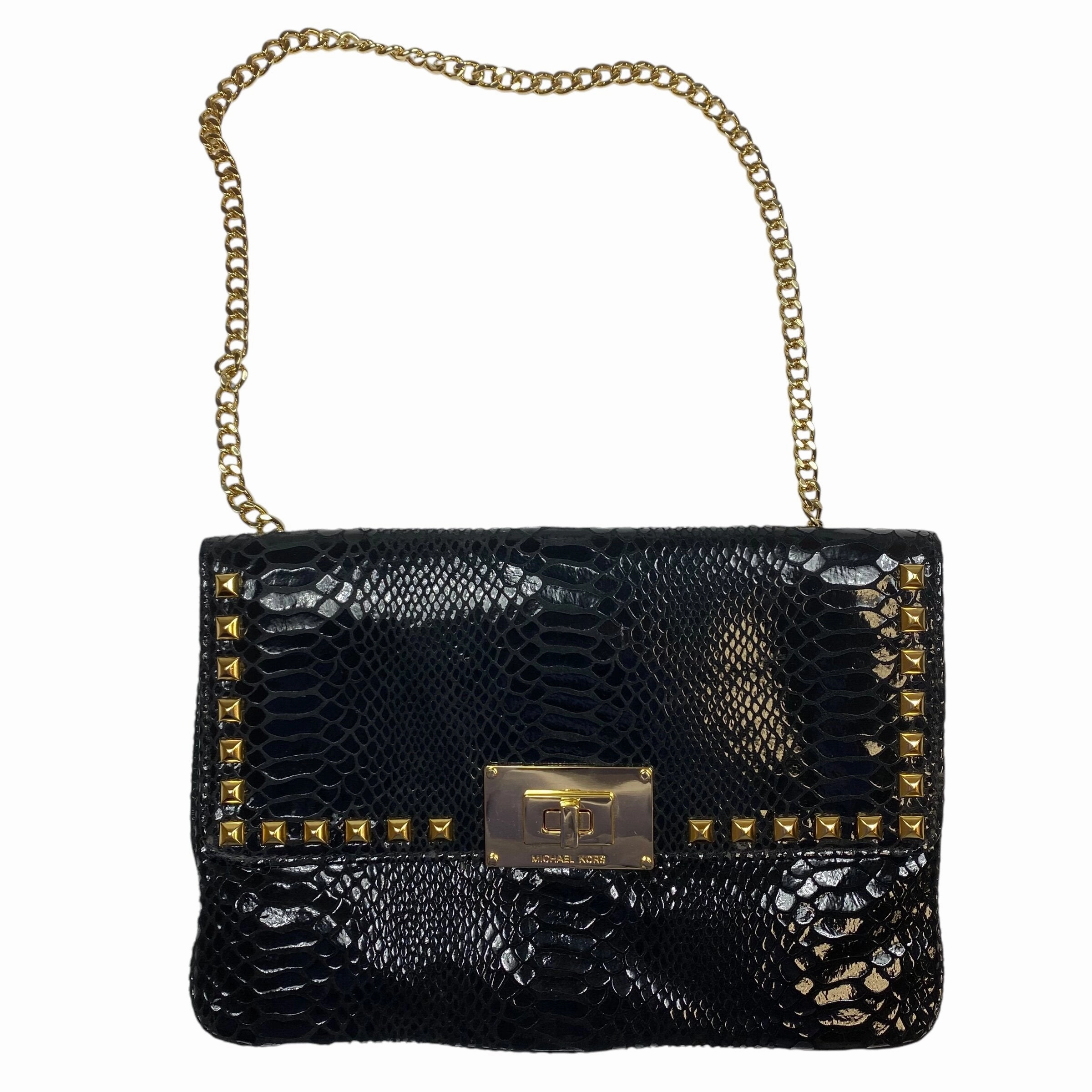 Handbag Designer By Michael Kors  Size: Medium
