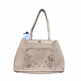 Handbag Designer By Michael Kors, Size: Medium