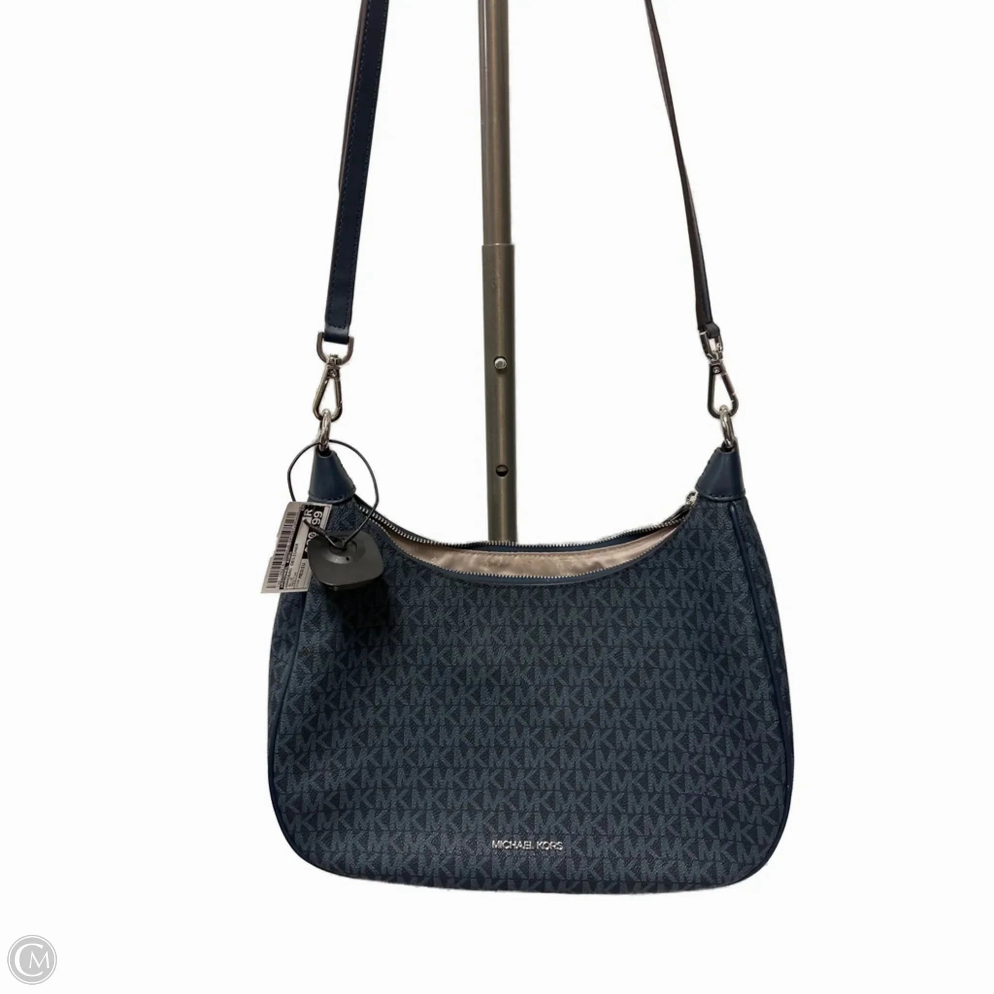 Handbag Designer By Michael Kors, Size: Medium