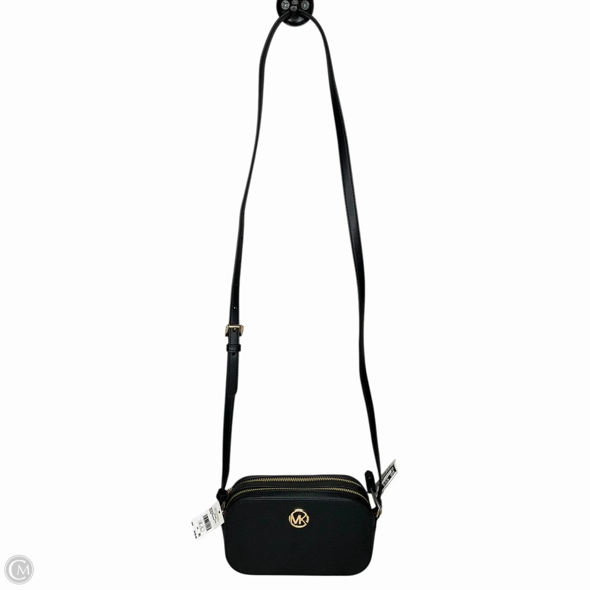 Handbag Designer By Michael Kors, Size: Small