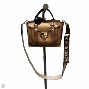Handbag Designer By Michael Kors, Size: Small