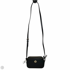 Handbag Designer By Michael Kors, Size: Small