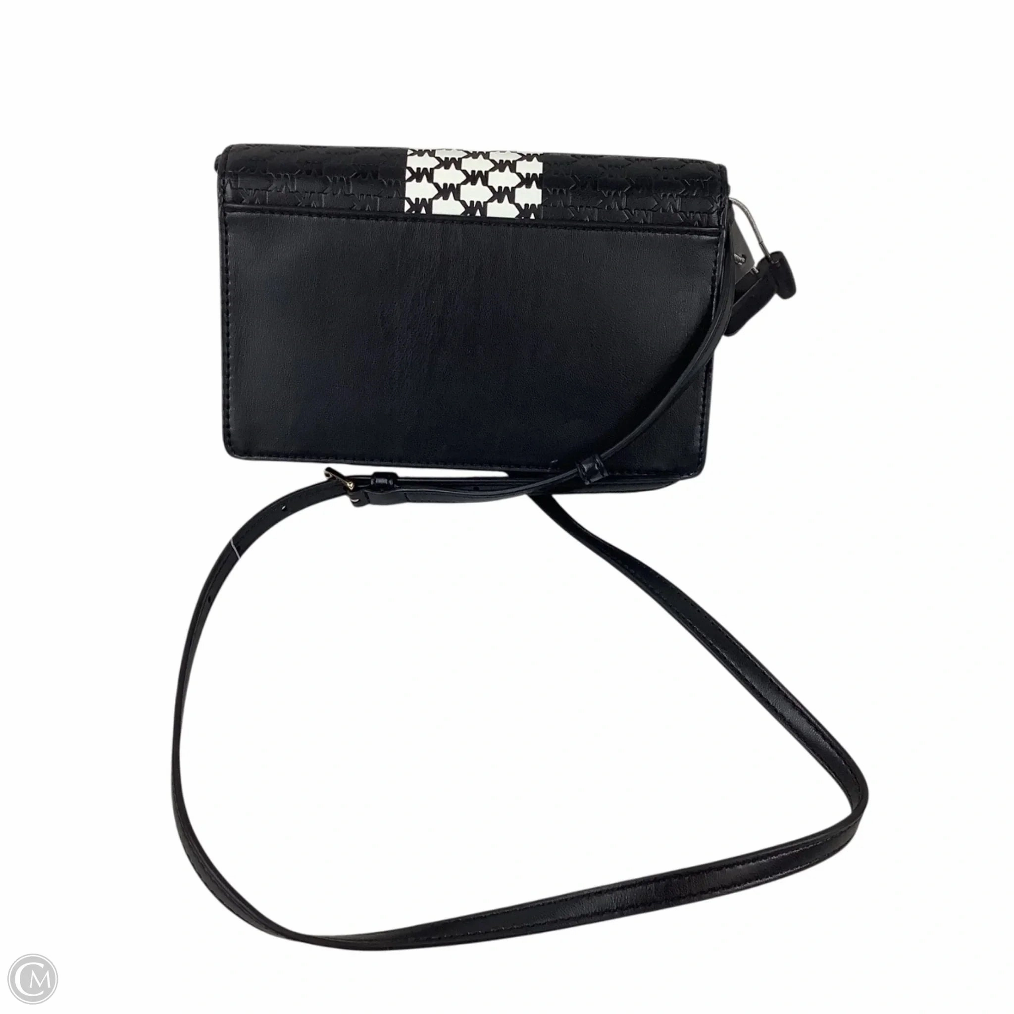 Handbag Designer By Michael Kors, Size: Small
