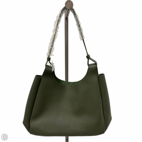 Handbag Designer By Neiman Marcus, Size: Large